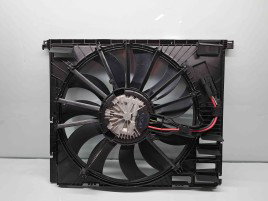 Electroventilator Bmw 3 Saloon (G20) [Fabr 2018-2025] 8666819-01 2.0 Benz B48X 158KW / 215CP