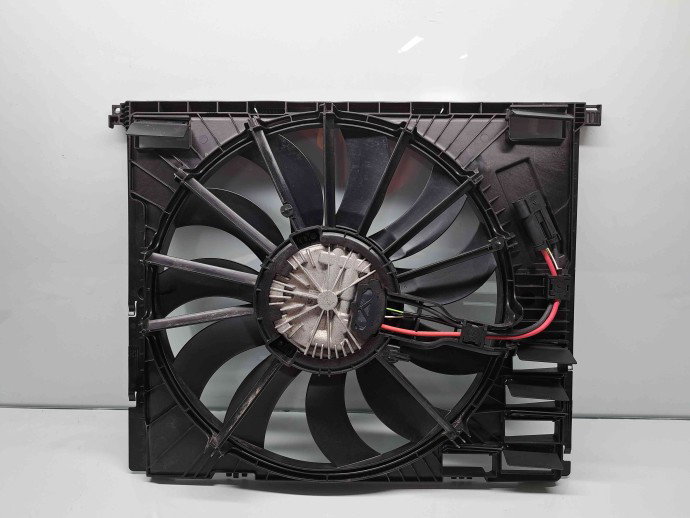 Electroventilator Bmw 3 Saloon (G20) [Fabr 2018-2025] 8666819-01 2.0 Benz B48X 158KW / 215CP