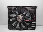 Electroventilator Bmw 3 Saloon (G20) [Fabr 2018-2025] 8666819-01 2.0 Benz B48X 158KW / 215CP