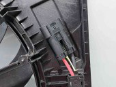 Electroventilator Bmw 3 Saloon (G20) [Fabr 2018-2025] 8666819-01 2.0 Benz B48X 158KW / 215CP