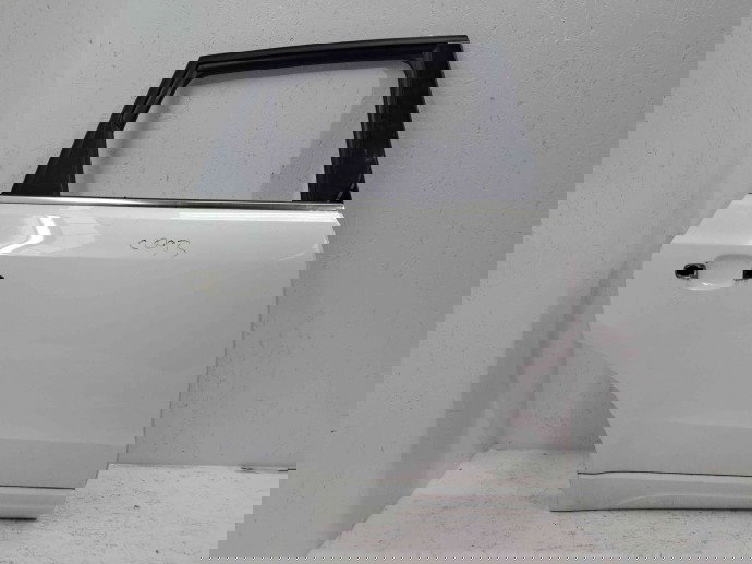 Usa dreapta spate Audi Q5 (8RB) [Fabr 2008-2016] LY9C