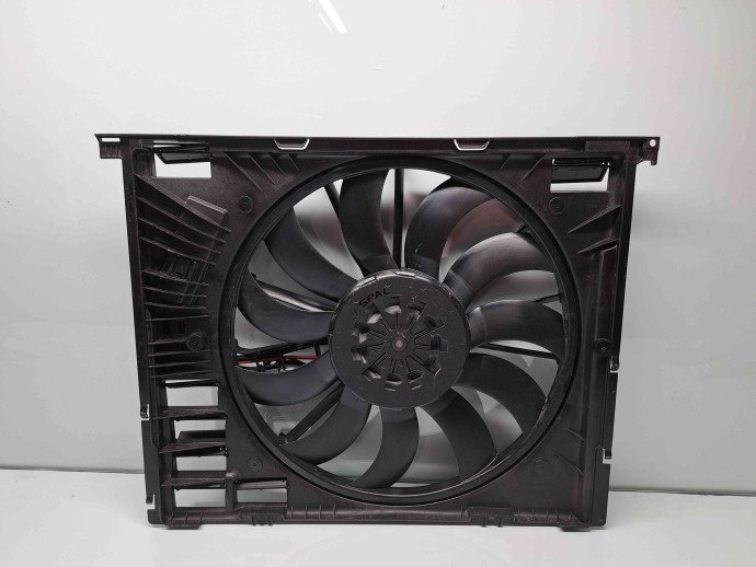 Electroventilator Bmw 3 Saloon (G20) [Fabr 2018-2025] 8666819-01 2.0 Benz B48X 158KW / 215CP