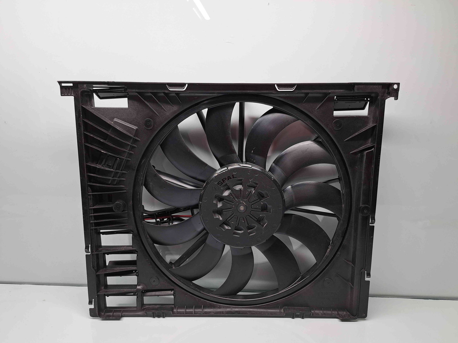 Electroventilator Bmw 3 Saloon (G20) [Fabr 2018-2025] 8666819-01 2.0 Benz B48X 158KW / 215CP - imagine 3