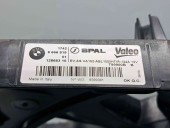 Electroventilator Bmw 3 Saloon (G20) [Fabr 2018-2025] 8666819-01 2.0 Benz B48X 158KW / 215CP