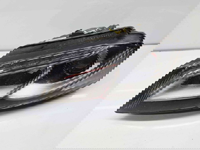  Far stanga Audi A3 Sportback (8PA) [Fabr 2004-2013] Facelift 8P0941003