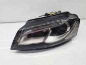  Far stanga Audi A3 Sportback (8PA) [Fabr 2004-2013] Facelift 8P0941003
