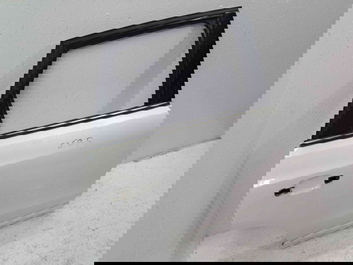 Usa dreapta spate Audi Q5 (8RB) [Fabr 2008-2016] LY9C