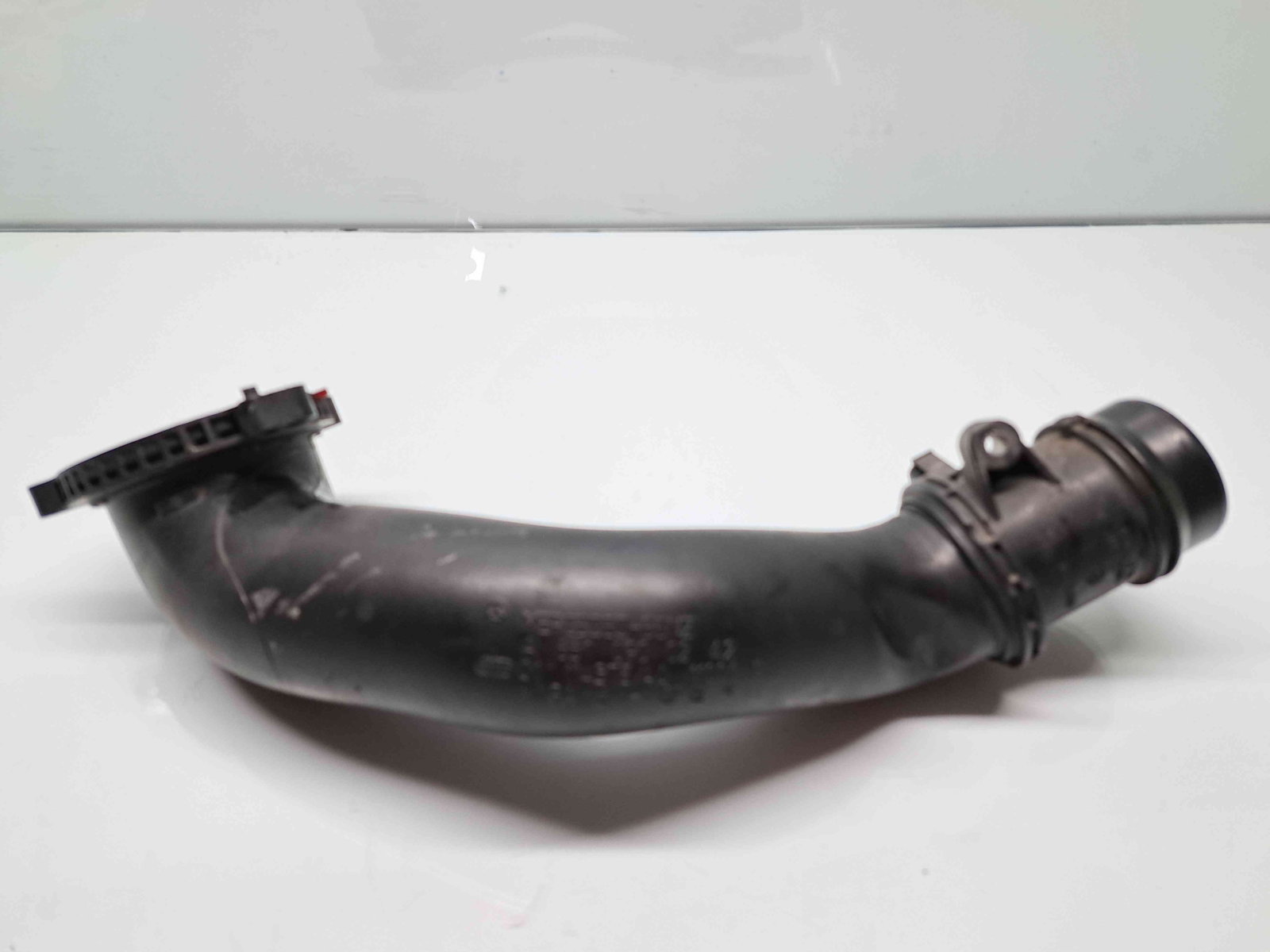 Furtun intercooler Mercedes Clasa E (W212) Facelift [Fabr 2009-2016] A6510900242 2.2 CDI 651924 125KW / 170CP - imagine 1