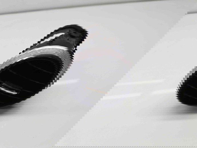  Grila aerisire centrala Audi A3 Sportback (8PA) [Fabr 2004-2013] Facelift 8P0820901C