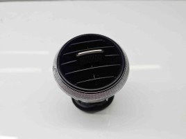  Grila aerisire dreapta Audi A3 Sportback (8PA) [Fabr 2004-2013] Facelift 8P0820901C