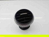  Grila aerisire dreapta Audi A3 Sportback (8PA) [Fabr 2004-2013] Facelift 8P0820901C