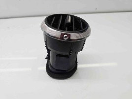  Grila aerisire stanga Audi A3 Sportback (8PA) [Fabr 2004-2013] Facelift 8P0820901C