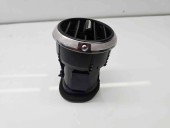  Grila aerisire stanga Audi A3 Sportback (8PA) [Fabr 2004-2013] Facelift 8P0820901C