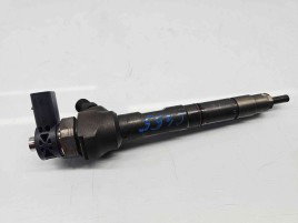 Injector Volkswagen Passat B7 (362) [Fabr 2010-2014] 03L130277J 2.0 TDI CFFB 103KW / 140CP