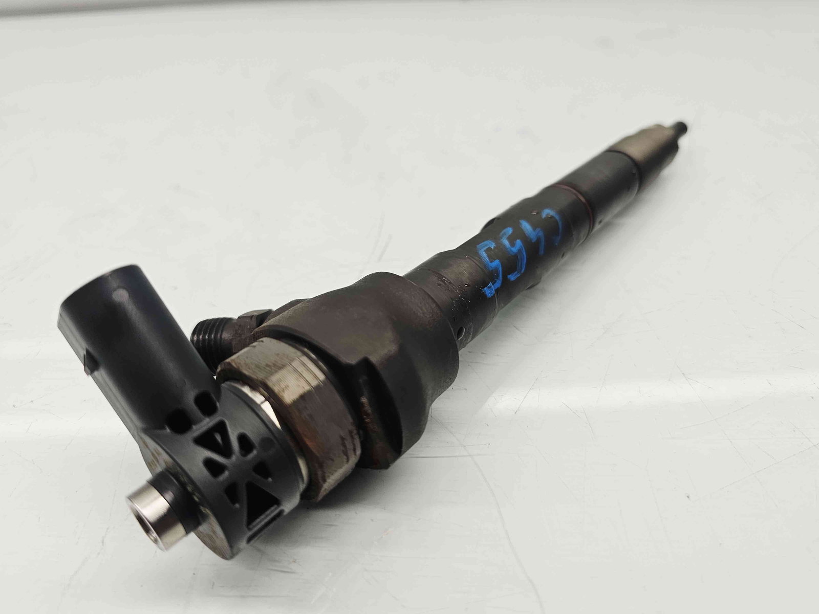 Injector Volkswagen Passat B7 (362) [Fabr 2010-2014] 03L130277J 2.0 TDI CFFB 103KW / 140CP - imagine 3