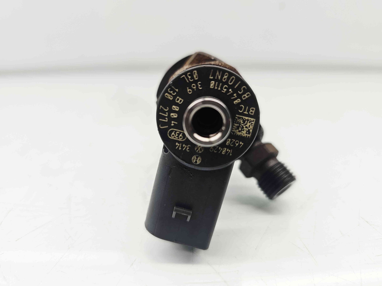 Injector Volkswagen Passat B7 (362) [Fabr 2010-2014] 03L130277J 2.0 TDI CFFB 103KW / 140CP - imagine 4