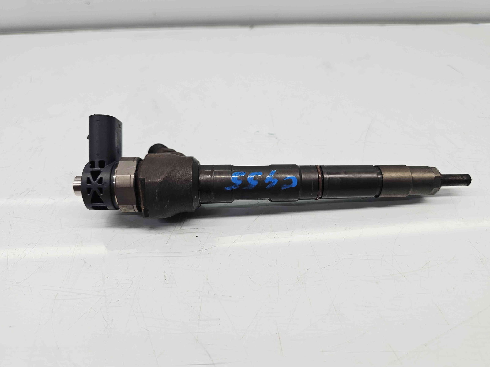 Injector Volkswagen Passat B7 (362) [Fabr 2010-2014] 03L130277J 2.0 TDI CFFB 103KW / 140CP - imagine 1