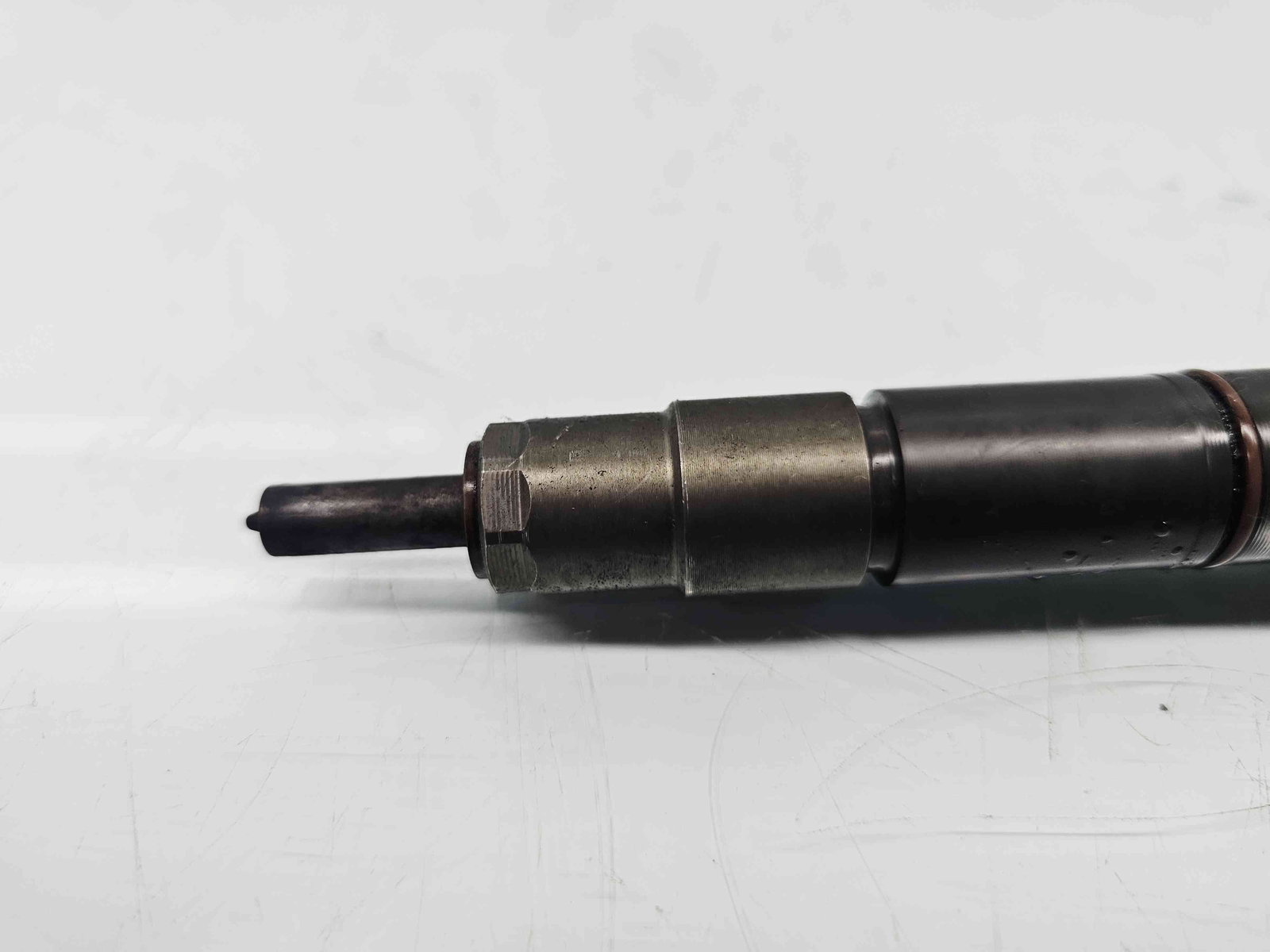 Injector Volkswagen Passat B7 (362) [Fabr 2010-2014] 03L130277J 2.0 TDI CFFB 103KW / 140CP - imagine 3