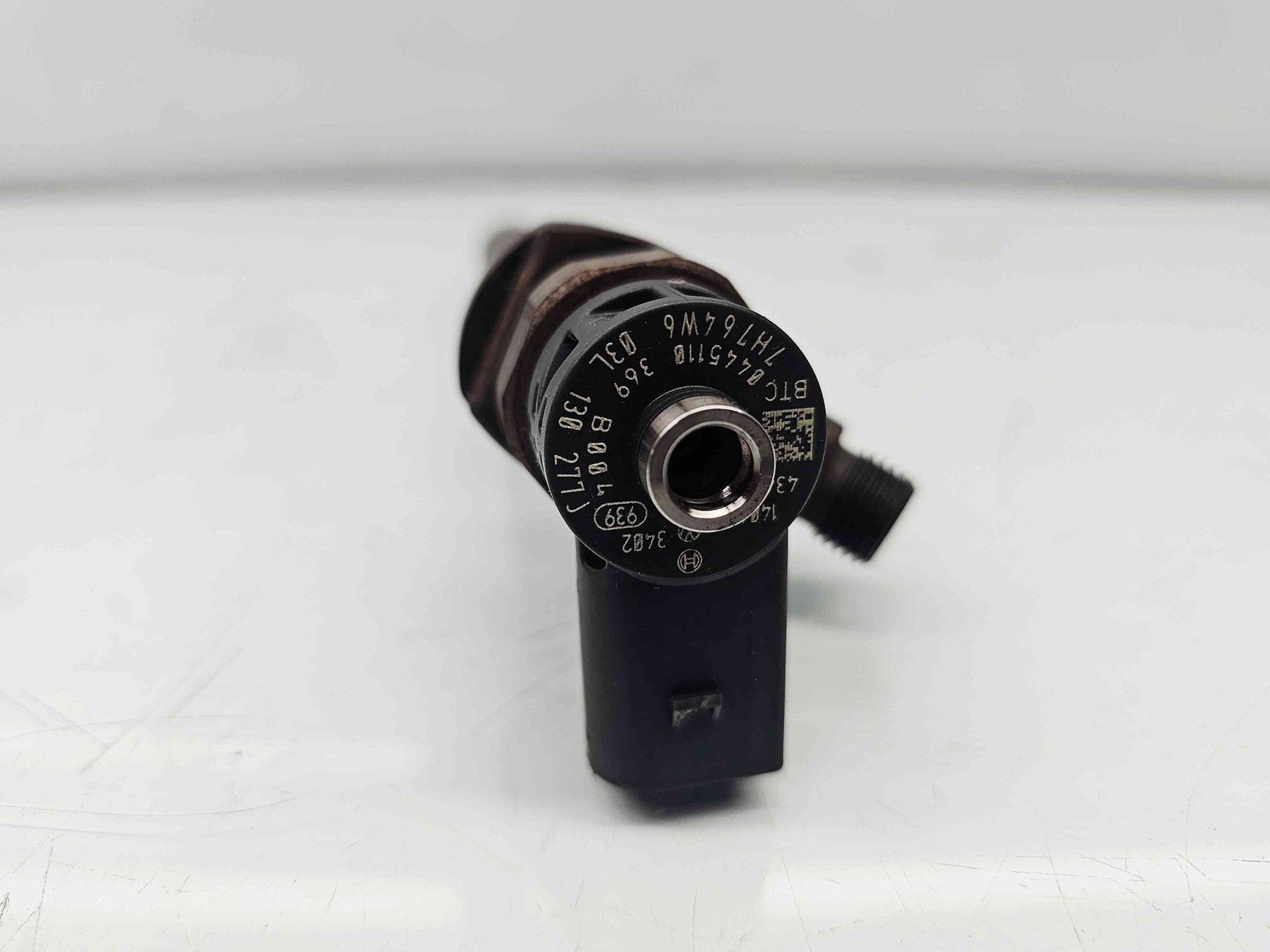 Injector Volkswagen Passat B7 (362) [Fabr 2010-2014] 03L130277J 2.0 TDI CFFB 103KW / 140CP - imagine 4