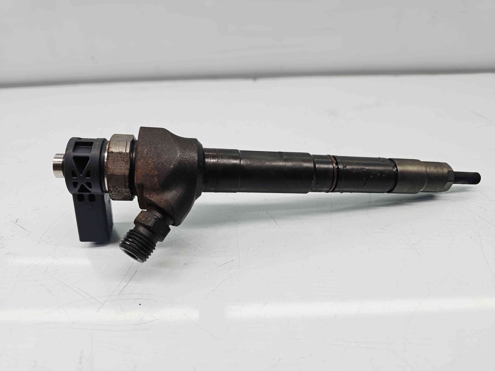 Injector Volkswagen Passat B7 (362) [Fabr 2010-2014] 03L130277J 2.0 TDI CFFB 103KW / 140CP - imagine 5