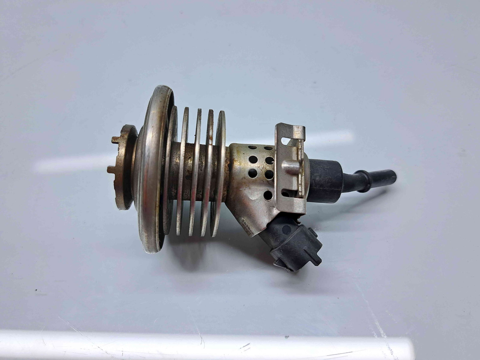 Injector Adblue Mercedes Clasa E (W212) Facelift [Fabr 2009-2016] A0004900713 2.2 CDI 651924 125KW / 170CP - imagine 3