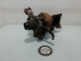 Turbina Ford Focus 1 1.8 TDCI LYNX OEM 1998-2005