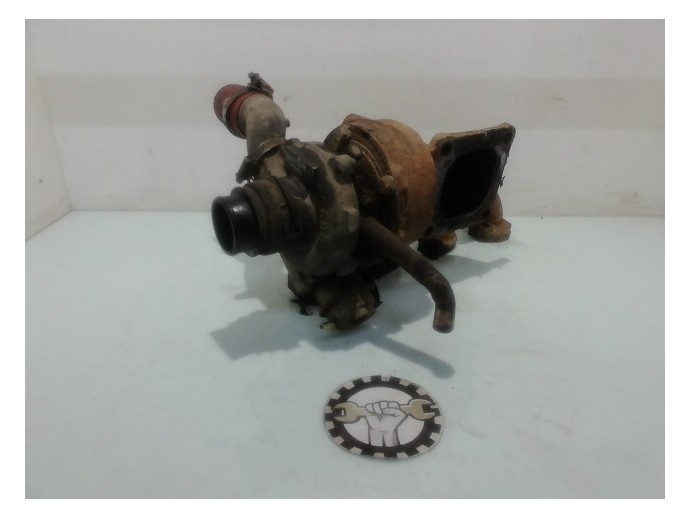 Turbina Ford Focus 1 1.8 TDCI LYNX OEM 1998-2005