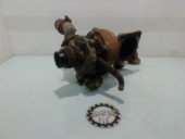 Turbina Ford Focus 1 1.8 TDCI LYNX OEM 1998-2005