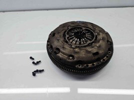 Kit ambreiaj volanta masa dubla Volkswagen Passat B7 (362) [Fabr 2010-2014] 2.0 TDI CFFB04L105266B 103KW / 140CP