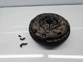 Kit ambreiaj volanta masa dubla Volkswagen Passat B7 (362) [Fabr 2010-2014] 2.0 TDI CFFB04L105266B 103KW / 140CP