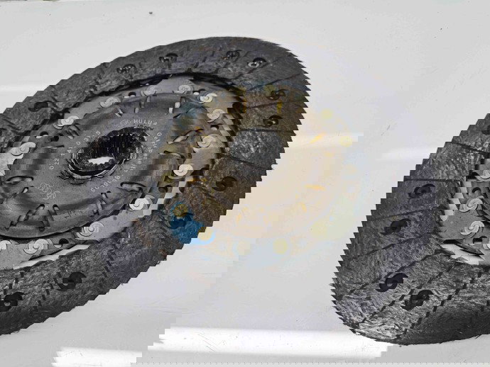 Kit ambreiaj volanta masa dubla Volkswagen Passat B7 (362) [Fabr 2010-2014] 2.0 TDI CFFB04L105266B 103KW / 140CP