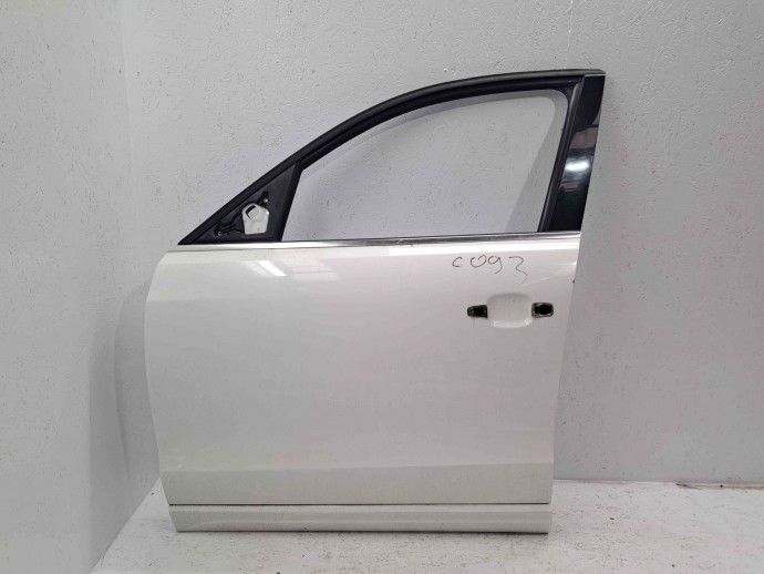 Usa stanga fata Audi Q5 (8RB) [Fabr 2008-2016] LY9C