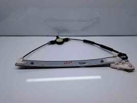 Macara electrica geam dreapta spate MAZDA 3 II Hatchback Facelift [Fabr 2011-2013] OEM