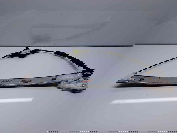 Macara electrica geam dreapta spate MAZDA 3 II Hatchback Facelift [Fabr 2011-2013] OEM