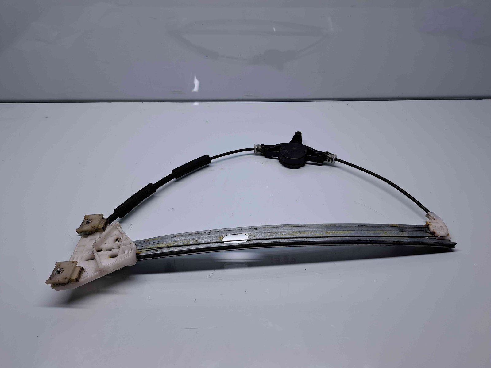 Macara electrica geam dreapta spate MAZDA 3 II Hatchback Facelift [Fabr 2011-2013] OEM - imagine 3