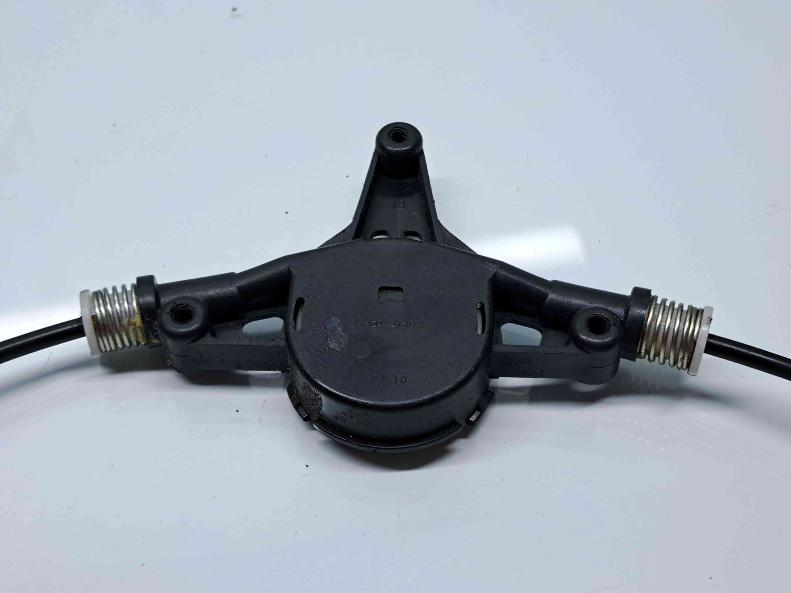 Macara electrica geam dreapta spate MAZDA 3 II Hatchback Facelift [Fabr 2011-2013] OEM - imagine 4