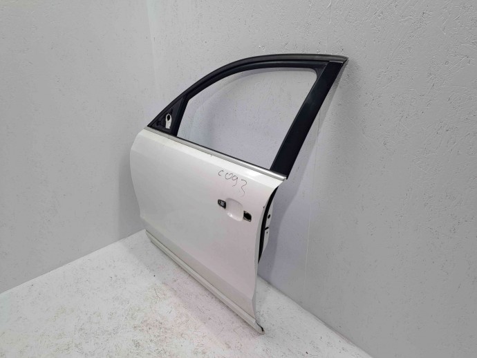 Usa stanga fata Audi Q5 (8RB) [Fabr 2008-2016] LY9C