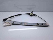 Macara electrica geam stanga spate MAZDA 3 II Hatchback Facelift [Fabr 2011-2013] OEM