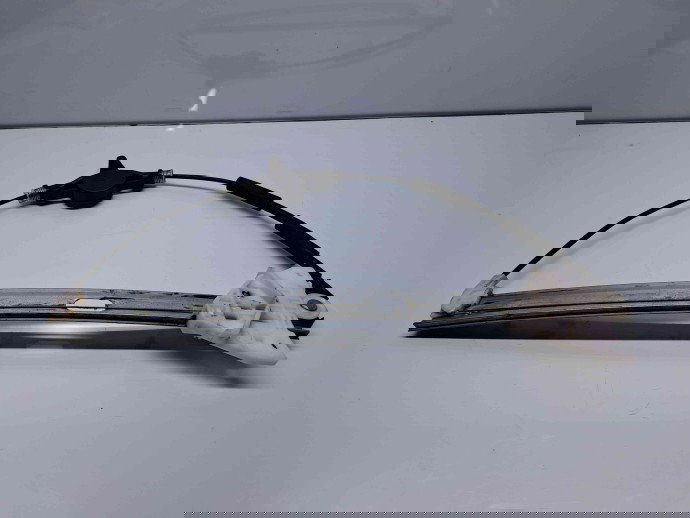 Macara electrica geam stanga spate MAZDA 3 II Hatchback Facelift [Fabr 2011-2013] OEM