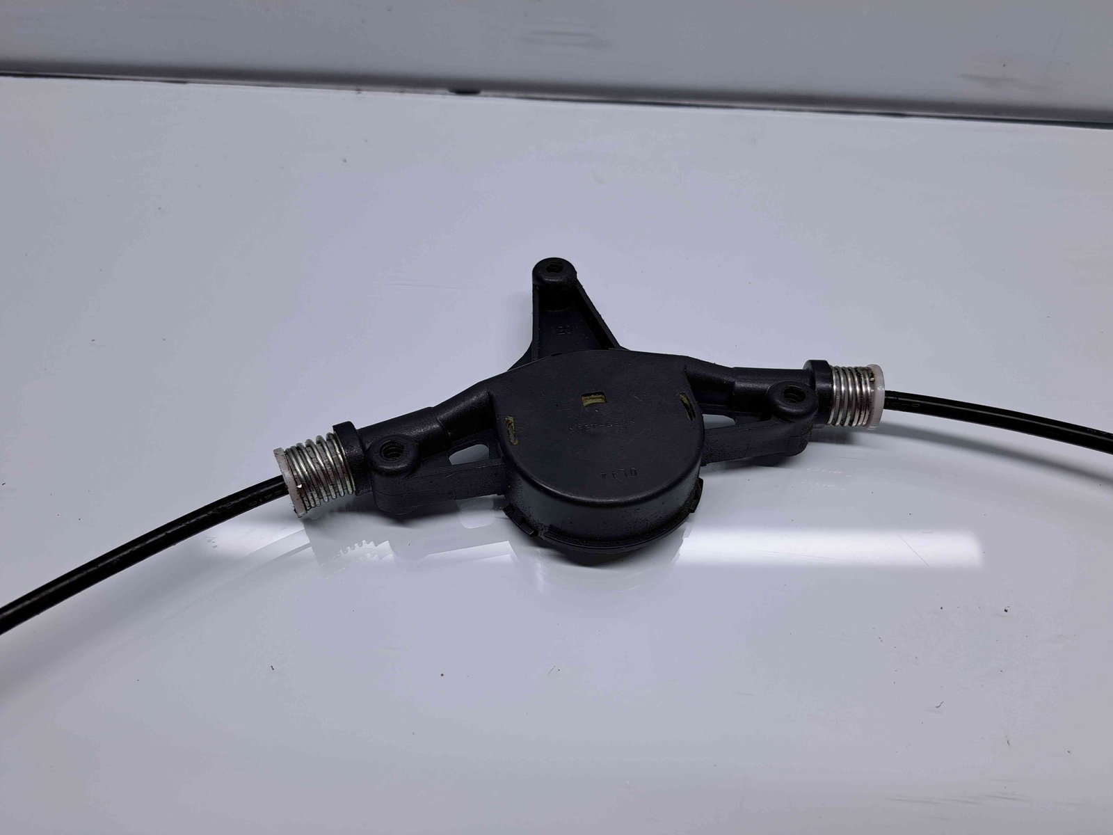 Macara electrica geam stanga spate MAZDA 3 II Hatchback Facelift [Fabr 2011-2013] OEM - imagine 4