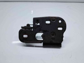 Maner deschidere capota Volkswagen Passat B6 (3C2) [Fabr 2005-2010] OEM