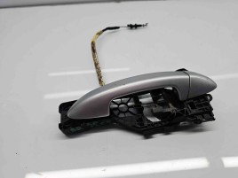 Maner usa dreapta spate Volkswagen Passat B7 (362) [Fabr 2010-2014] LA7W