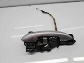 Maner usa stanga spate Volkswagen Passat B7 (362) [Fabr 2010-2014] LA7W