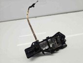 Maner usa stanga spate Volkswagen Passat B7 (362) [Fabr 2010-2014] LA7W