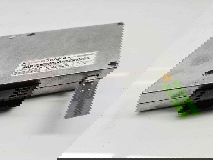  Modul bluetooth Audi A3 Sportback (8PA) [Fabr 2004-2013] Facelift 8P0862335AA