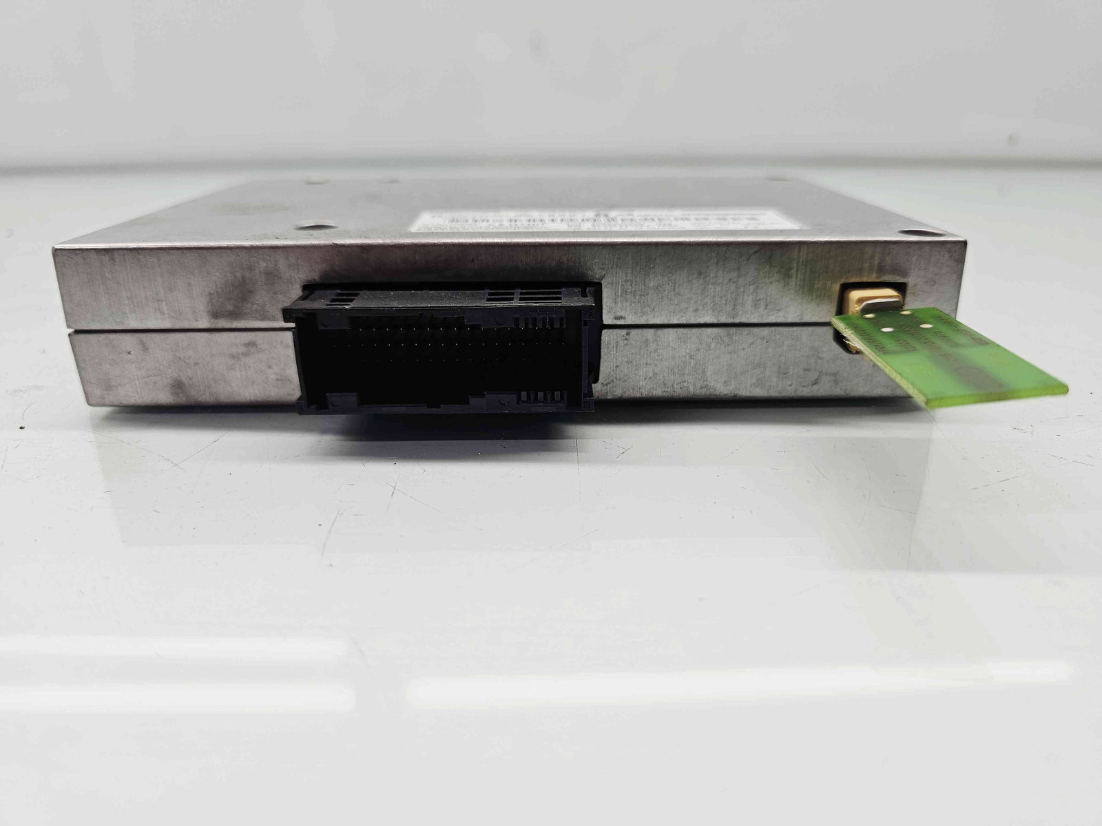 Modul bluetooth Audi A3 Sportback (8PA) [Fabr 2004-2013] Facelift 8P0862335AA - imagine 4