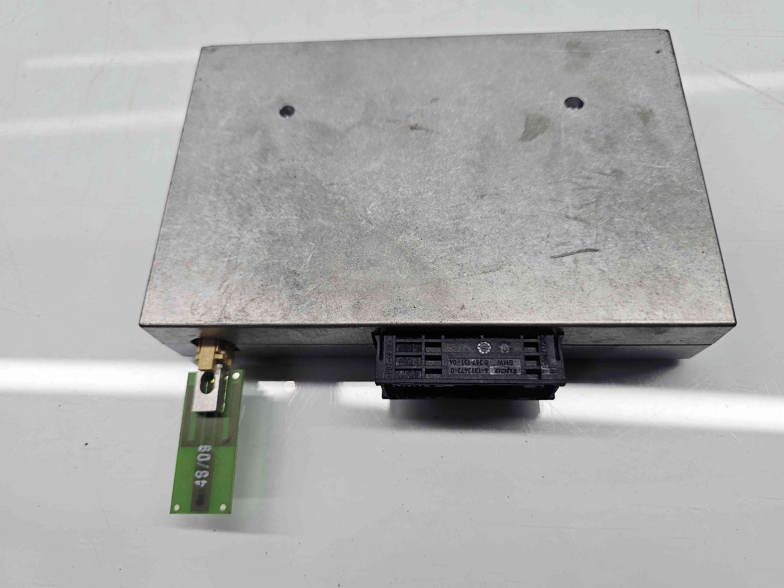 Modul bluetooth Audi A3 Sportback (8PA) [Fabr 2004-2013] Facelift 8P0862335AA - imagine 5