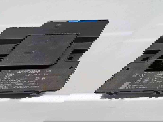  Modul CAN Audi A6 (4A2, C8) S-line [Fabr 2018-2025] 4N1907468AB