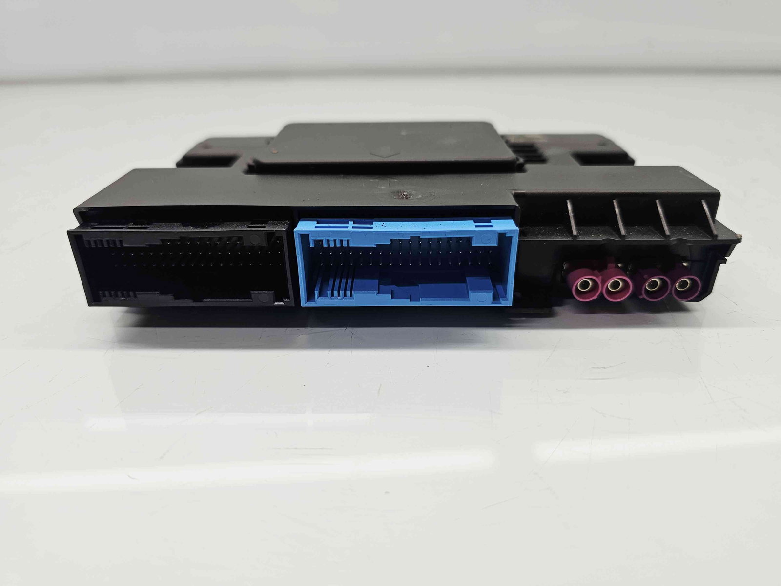 Modul CAN Audi A6 (4A2, C8) S-line [Fabr 2018-2025] 4N1907468AB - imagine 2