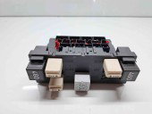  Modul confort Volkswagen Passat B6 (3C2) [Fabr 2005-2010] 3C8937049D